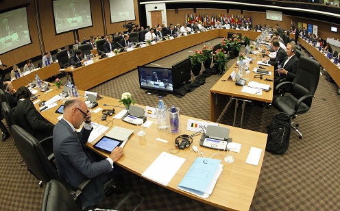 Fotó: az Európai Unió Tanácsának ciprusi elnöksége