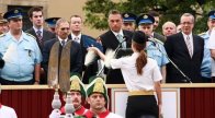 Tisztavatás: Orbán Viktor miniszterelnök beszéde  