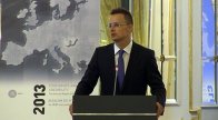 Magyarország Európa termelési központja akar lenni