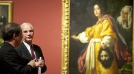 Átfogó olasz barokk kiállítás nyílt a Szépművészetiben