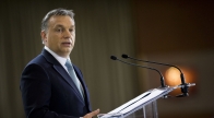 Prime Minister Viktor Orbán welcomed low inflation