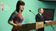 Kormányszóvivői tájékoztató: a kormány tartani fogja a háromszázalékos hiánycélt 