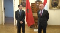 Martonyi János: Magyarország és Marokkó ideális regionális központok