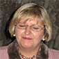Darja Bavdaž Kuret
