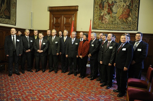  Group Photo (Ernő Horváth)