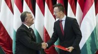 Szándéknyilatkozat Magyarország és Burgenland közlekedési kapcsolatainak fejlesztésére