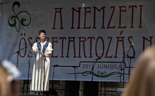Fotó: Pelsőczy Csaba