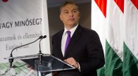Magyarország kifelé jön a válságból