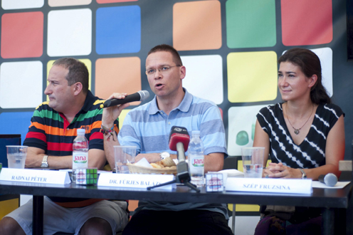 Fotó: Marjai János, MTI