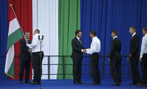 Fotó: Árvai Károly