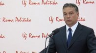 Orbán Viktor: a munkanélküliek is dolgozni akarnak