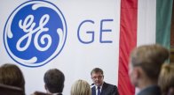 Stratégiai együttműködési megállapodást kötött a kormány és a GE