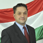 Dr. Szarka Gábor