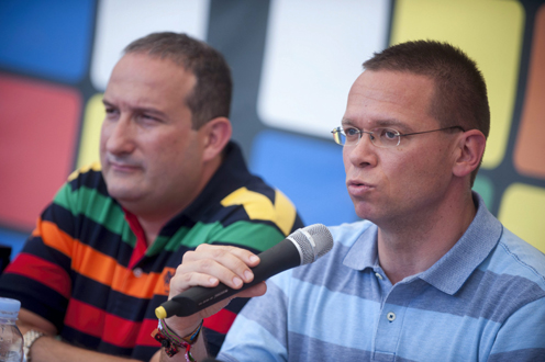 Fotó: Marjai János, MTI