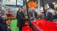 A magyar mezőgazdaság megállja a helyét a nemzetközi versenyben