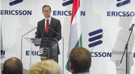 Stratégiai együttműködési megállapodást kötött a kormány és az Ericsson