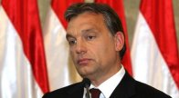 Nemzetközi sajtótájékoztató: Orbán Viktor a Magyar Kármentő Alap létrehozásáról 