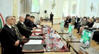 Roma integrációs konferencia - romák a hadseregben 