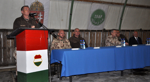 (photo: Defence Staff of the Hungarian Defence Forces)
