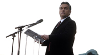 Viktor Orbán’s speech in Kossuth tér 