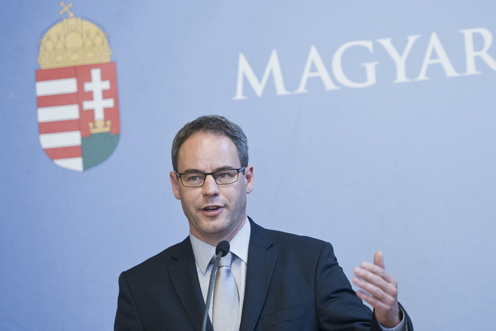 Fotó: Botár Gergely
