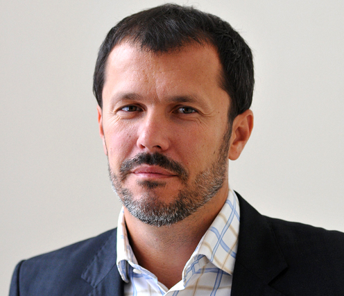 Giró-Szász András (fotó: Czeglédi Zsolt, MTI)