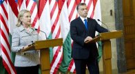 Erős kötelék az USA és Magyarország között