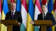 Magyarország részt akar venni Ukrajna fejlődésében