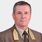 Dr. Benkő Tibor vezérezredes