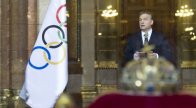 Az egész nemzetnek szolgáltak példával a magyar olimpikonok 