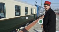 Befejeződött a Kelenföld-Székesfehérvár vasúti vonalszakasz felújításának első üteme
