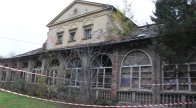 Felújítják a pesthidegkúti nyári Klebelsberg-rezidenciát