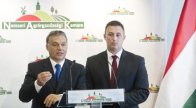 Orbán Viktor: az összes fontos agrárcsatát megnyertük