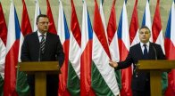 Eredményes cseh-magyar kétoldalú tárgyalás