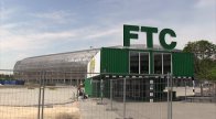 Európa legmodernebb sportarénája a Fradi-stadion