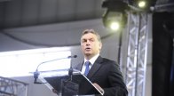 Orbán Viktor beszéde a 75. OMÉK megnyitóján