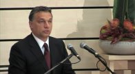 Speech: Viktor Orbán at the Jubilee International Rectors’ Conference, University of Pécs 