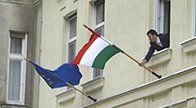 Újra megnyílt az eszéki magyar főkonzulátus