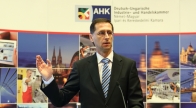 Federation of German Industry support investments in Hungary
