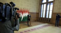 "Magyarország megújul" címmel tart évértékelőt hétfőn Orbán Viktor