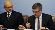 Megállapodott a Kormány a Bankszövetséggel