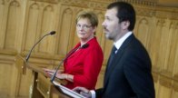 Kormányszóvivői tájékoztató: Elfogadták a köznevelési törvény tervezetét