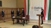Együttműködési megállapodást kötött a kormány és a Dalkia Energia Zrt.
