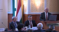 Szorosabbra kell fűzni a magyar-kazah kapcsolatokat