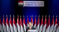 Magyarország jobban teljesít