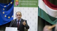 Budai Gyula: az MSZP félretájékoztat a területalapú támogatások ügyében