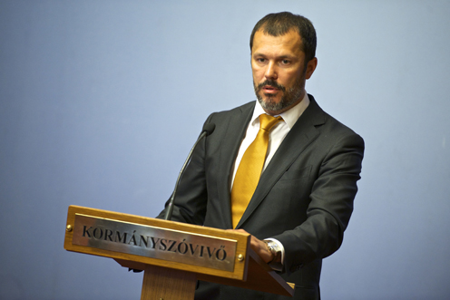 Fotó: Árvai Károly