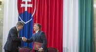 Új fejezet kezdődik Magyarország és Szlovákia közös történetétben