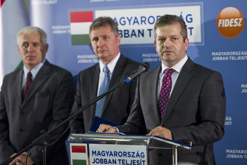 Fotó: Botár Gergely