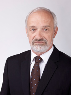 Dr. Kardeván Endre